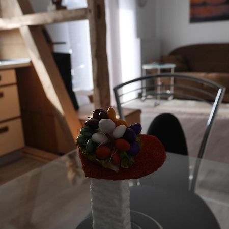 Apartment Fewo Central Ессен Екстер'єр фото
