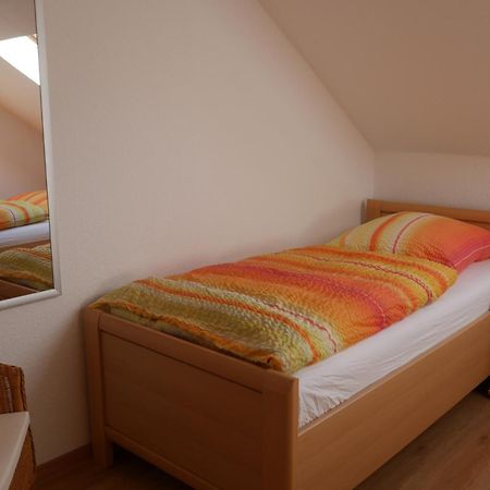 Apartment Fewo Central Ессен Екстер'єр фото
