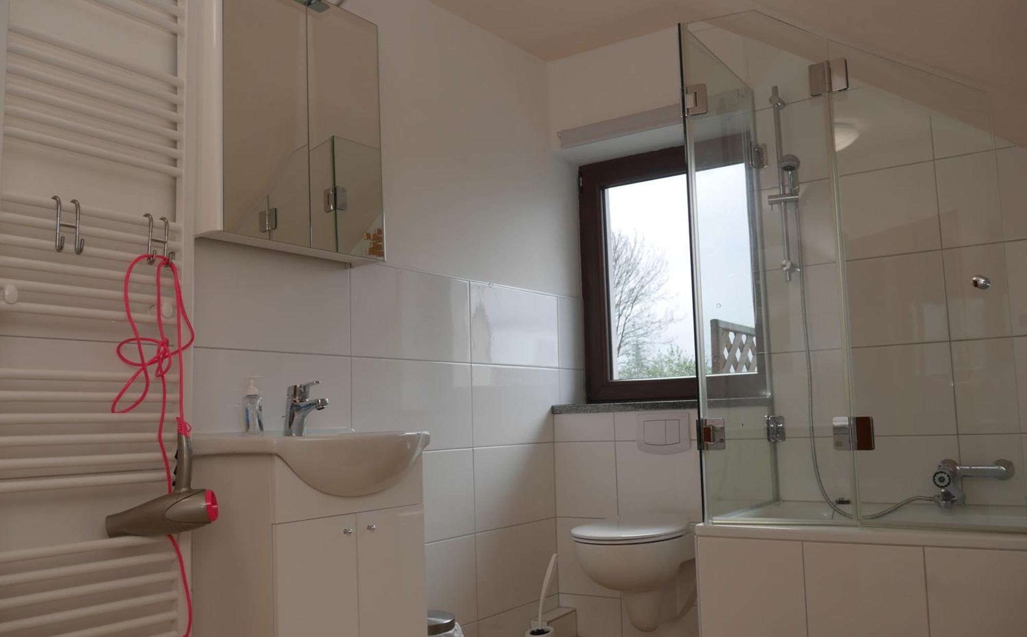Apartment Fewo Central Ессен Екстер'єр фото