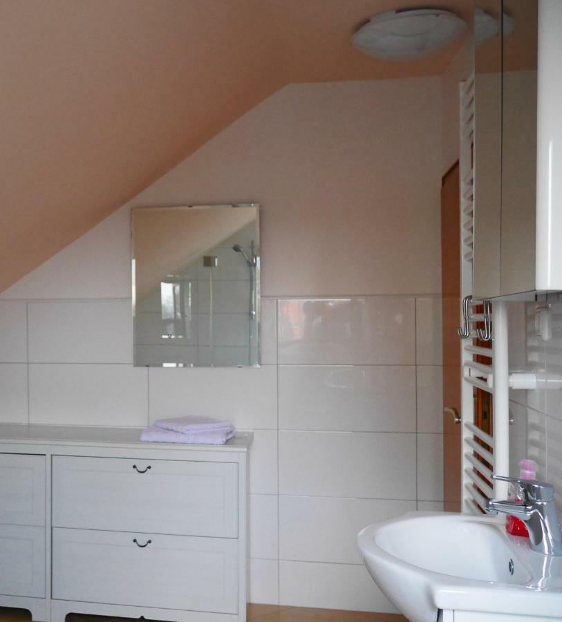 Apartment Fewo Central Ессен Екстер'єр фото